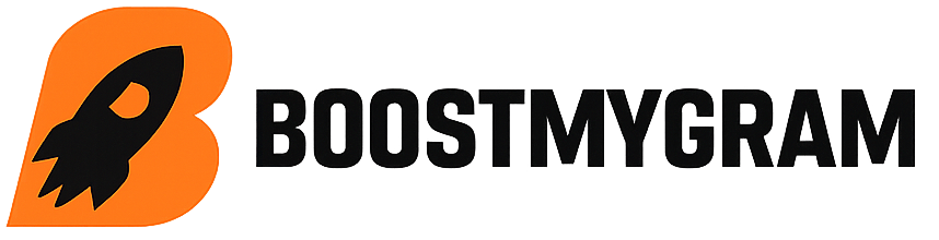 BoostMyGram